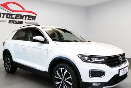 VW T-Roc 133.266 km 17.200 &euro; Neuwied 56564