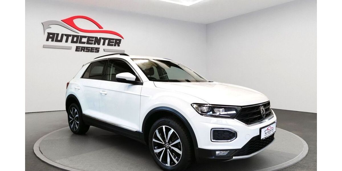 VW T-Roc 133.266 km 17.490 € Neuwied 56564