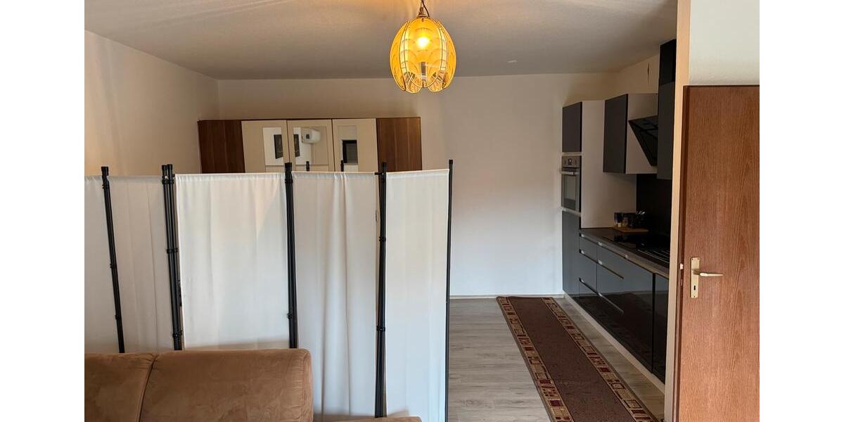 Erdgeschoßwohnung Koblenz Bisholder - 1.5 Zimmer, 40 m&sup2;, 550&euro; | Angebot:23710676