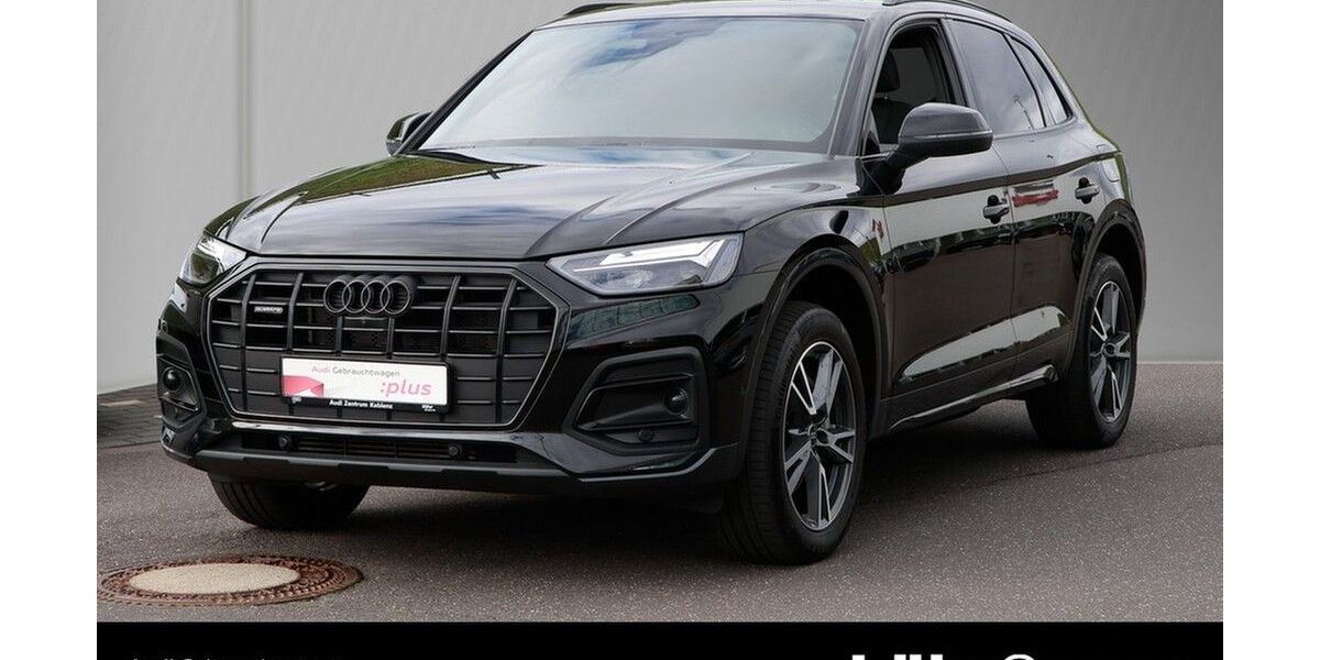 Audi Q5 37.179 km 41.980 € Koblenz 56070