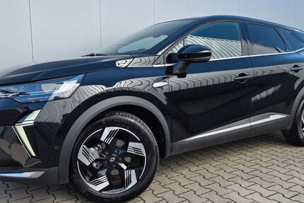Renault Symbioz 7.668 km 23.562 &euro; Kettig OT b Koblenz am Rhein 56220