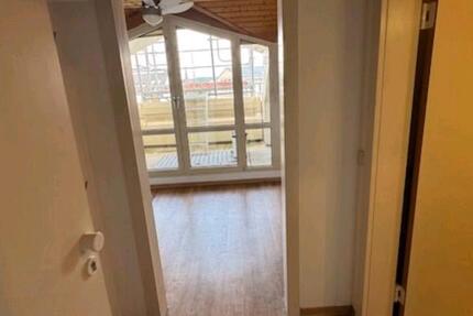 1-Zimmer-Dachgeschosswohnung in Koblenz (Zentrum) 1 zimmer