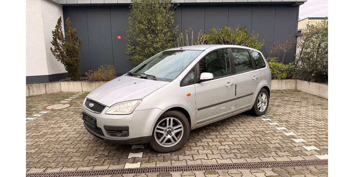 Ford Focus 185.000 km 1.990 € Koblenz 56070