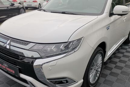 Mitsubishi Outlander 113.392 km 18.390 € Altendiez 65624