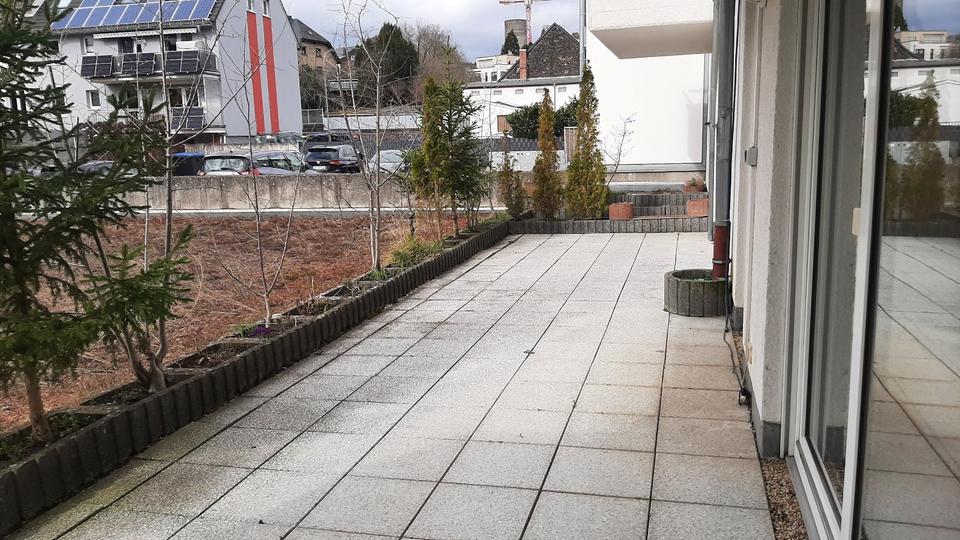 Erdgeschoßwohnung Mayen - 3 Zimmer, 86 m&sup2;, 650&euro; | Angebot:26279819