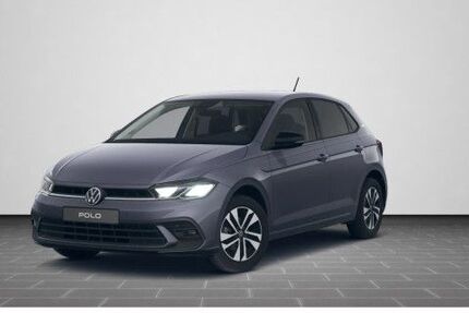 VW Polo 3.000 km 25.550 &euro; Kruft 56642
