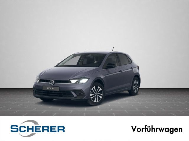 VW Polo 3.000 km 25.550 &euro; Kruft 56642