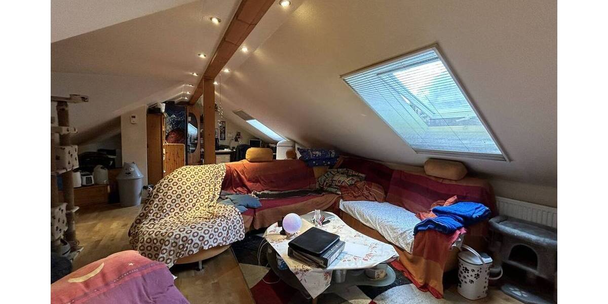 Etagenwohnung Bad Ems - 5 Zimmer, 193 m&sup2;, 249.000&euro; | Angebot:26065675