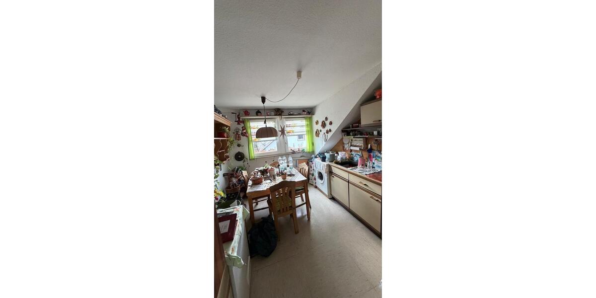 Dachgeschoßwohnung Koblenz Bubenheim - 3 Zimmer, 90 m&sup2;, 900&euro; | Angebot:26048658