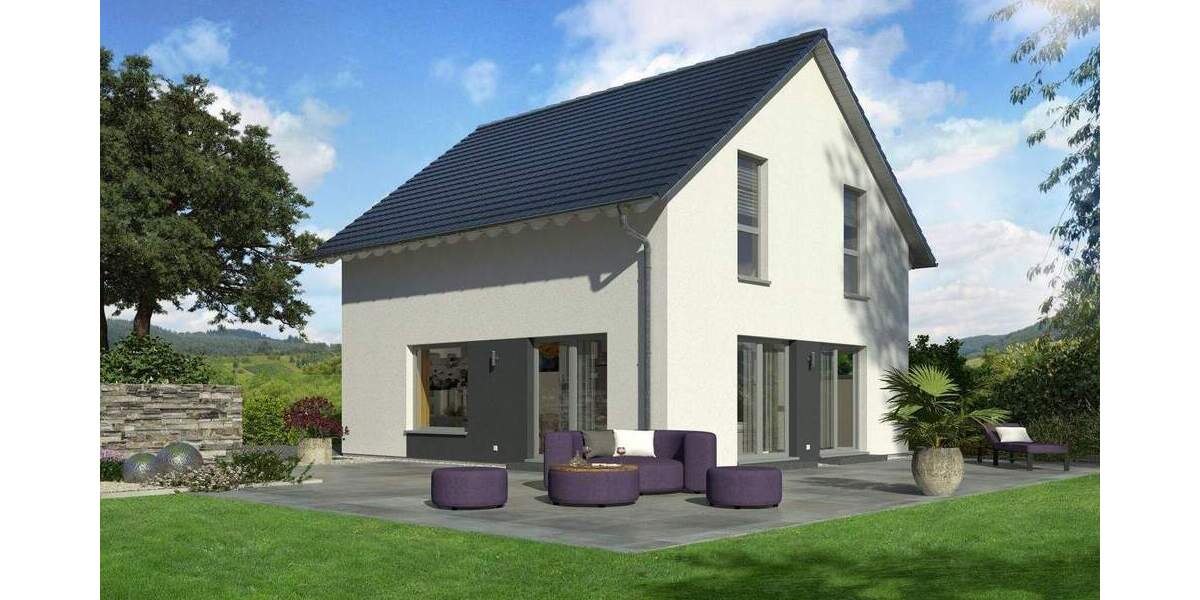 Einfamilienhaus Koblenz Güls - 5 Zimmer, 135 m&sup2;, 331.900&euro; | Angebot:25730701