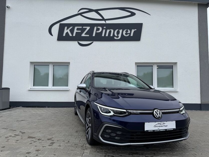 VW Golf 47.000 km 31.400 € Kottenheim 56736