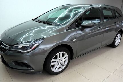 Opel Astra 120.000 km 11.490 &euro; Ransbach-Baumbach 56235