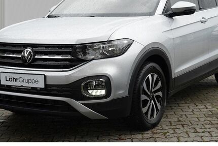VW T-Cross 29.080 km 16.980 € Bendorf 56170