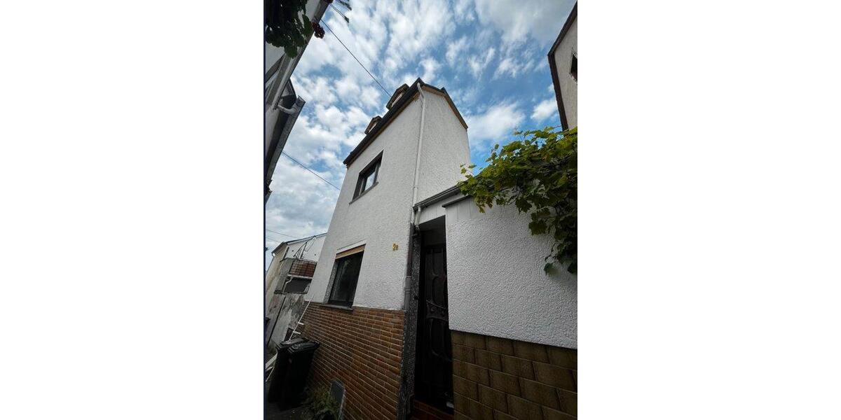 Einfamilienhaus Koblenz Bubenheim - 3 Zimmer, 50 m&sup2;, 70.000&euro; | Angebot:26441977