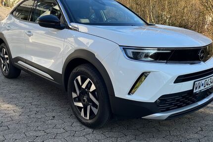 Opel Mokka 41.600 km 16.300 &euro; Lahnstein 56112