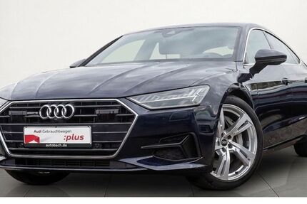 Audi A7 51.470 km 46.970 &euro; Diez 65582