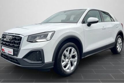 Audi Q2 11.796 km 27.790 &euro; Mayen 56727