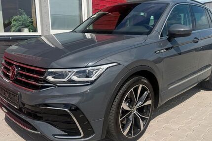 VW Tiguan 27.909 km 34.900 &euro; Plaidt 56637