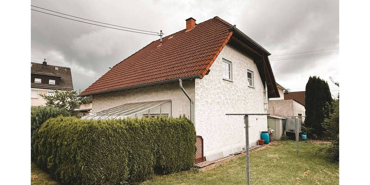 Einfamilienhaus Ransbach-Baumbach Baumbach - 4 Zimmer, 130 m&sup2;, 349.000&euro; | Angebot:26805468