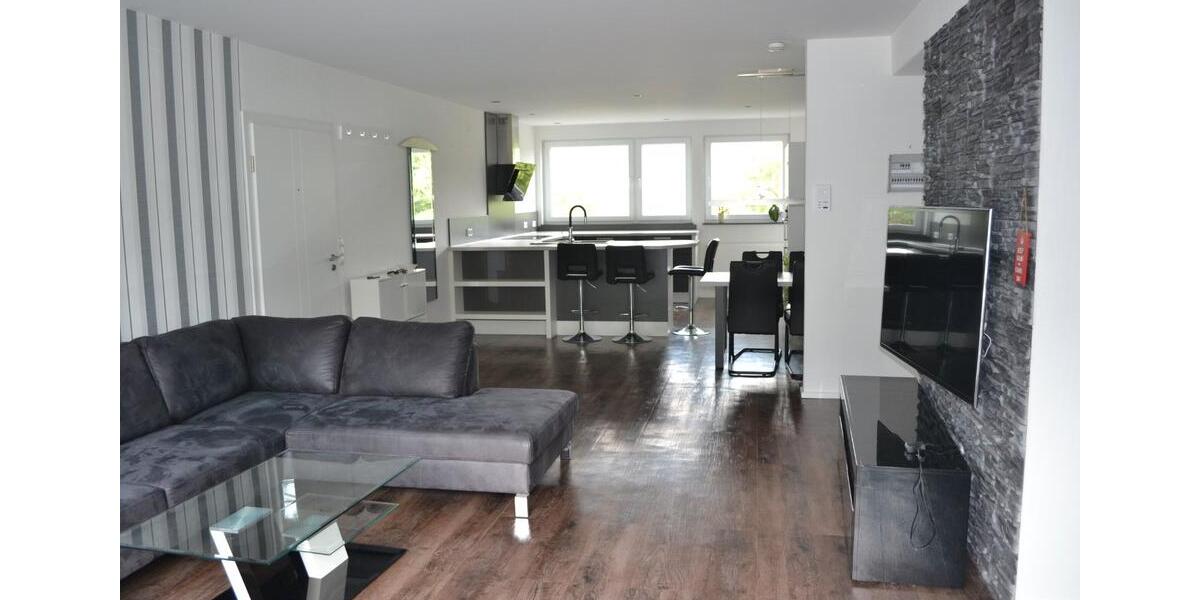 Dachgeschoßwohnung Andernach - 3 Zimmer, 108 m&sup2;, 1.130&euro; | Angebot:26576182