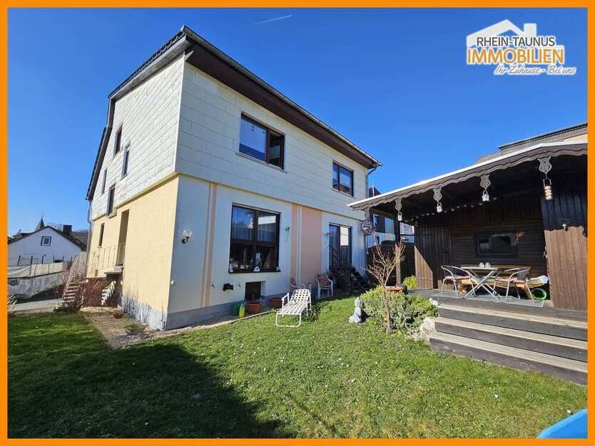 Haus zum Kaufen in Becheln 185.000 € 148 m²