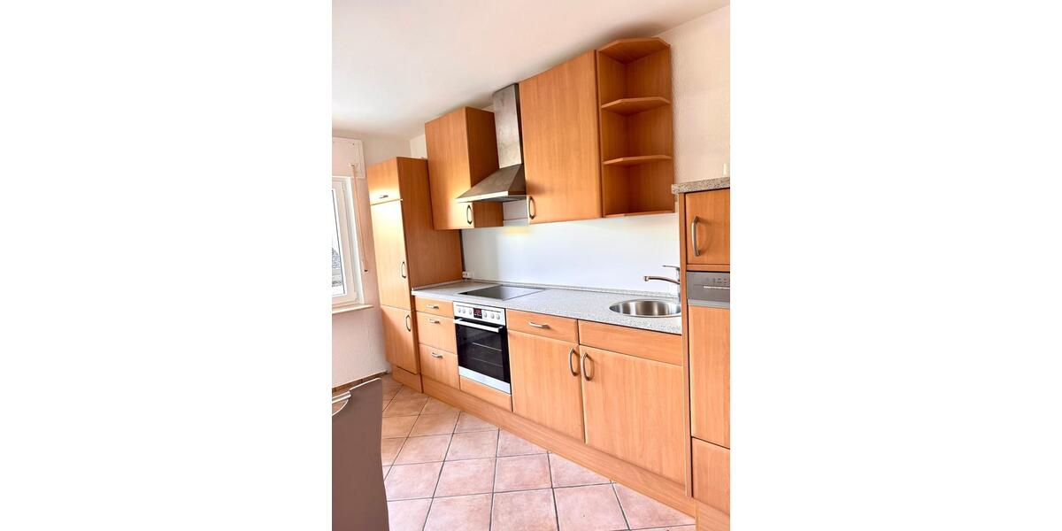 Etagenwohnung Koblenz Bubenheim - 1 Zimmer, 60 m&sup2;, 540&euro; | Angebot:25420810