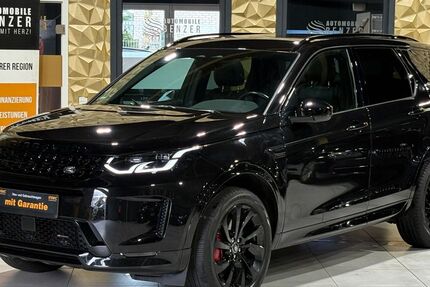 Land Rover Discovery Sport 54.000 km 33.499 &euro; Wirges 56422