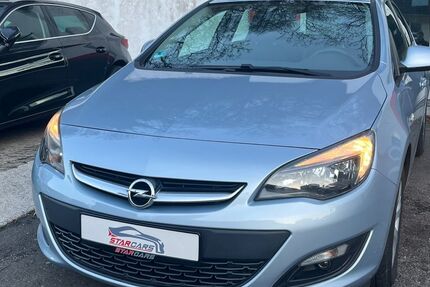 Opel Astra 124.333 km 7.000 € Bad Ems 56130