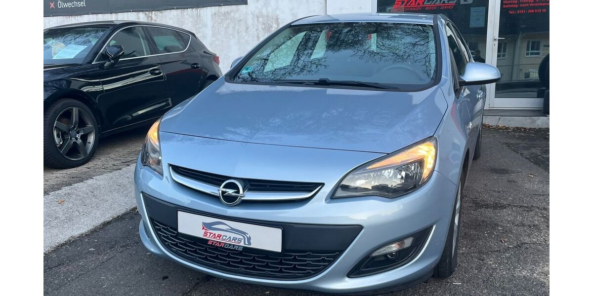 Opel Astra 124.333 km 7.000 € Bad Ems 56130