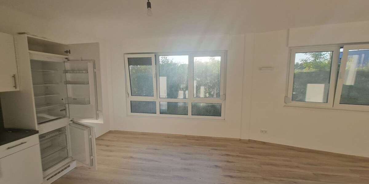 Etagenwohnung Montabaur - 2 Zimmer, 52 m&sup2;, 349&euro; | Angebot:27162622
