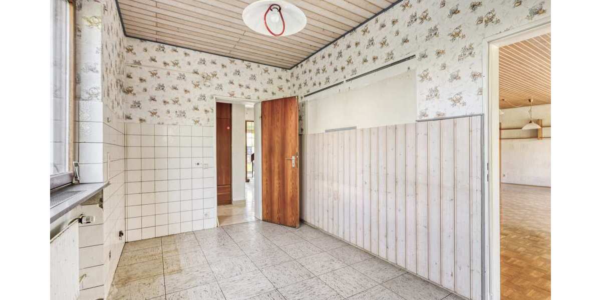 ! Einfamilienhaus mit großem Sonnengrundstück ! - Einfamilienhaus Wirges | Angebot:27117938