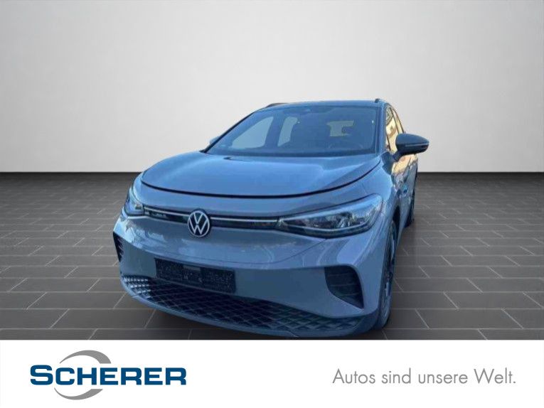 VW ID.4 75.500 km 18.980 &euro; Mayen 56727