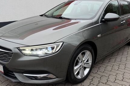 Opel Insignia 141.500 km 12.950 &euro; Nassau 56377