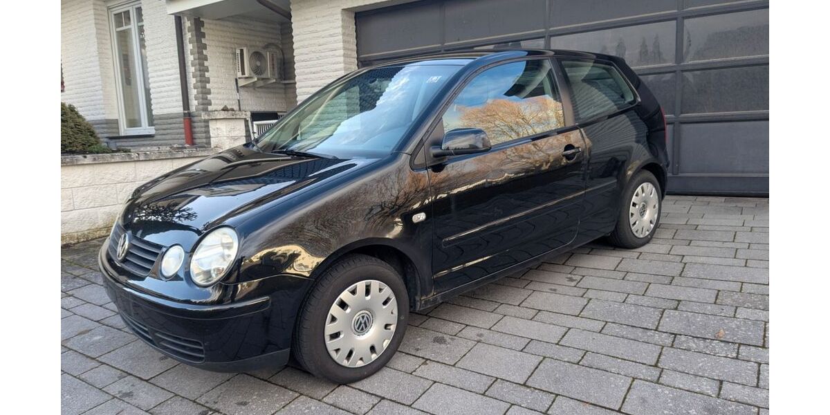 VW Polo 197.790 km 2.000 &euro; Mendig 56743