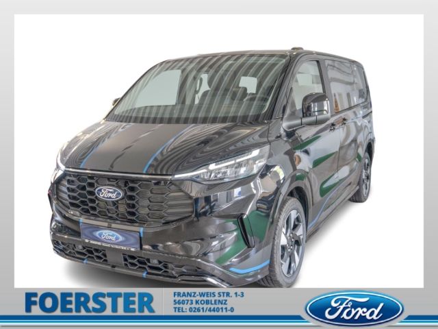 Ford Tourneo Custom 4.900 km 58.980 € Koblenz 56073