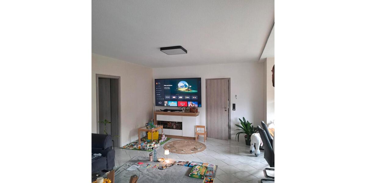 Erdgeschoßwohnung Bendorf - 3 Zimmer, 86 m&sup2;, 295.000&euro; | Angebot:25925722