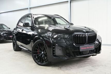 BMW X5 18.434 km 87.900 &euro; Weißenthurm 56575