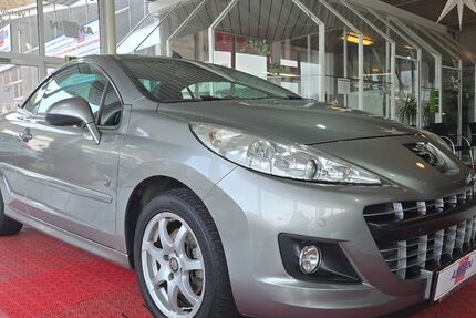 Peugeot 207 106.850 km 4.900 &euro; Lahnstein 56112