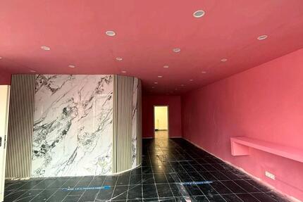 Vielseitiges Ladenlokal Büro in Koblenz-Moselweiß zu vermieten zimmer