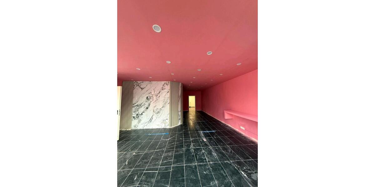 Vielseitiges Ladenlokal Büro in Koblenz-Moselweiß zu vermieten zimmer