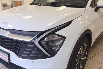 Kia Sportage 31.500 km 26.999 &euro; Mülheim-Kärlich 56218