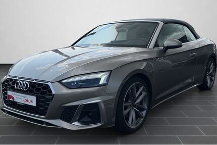 Audi A5 38.246 km 41.900 € Mayen 56727