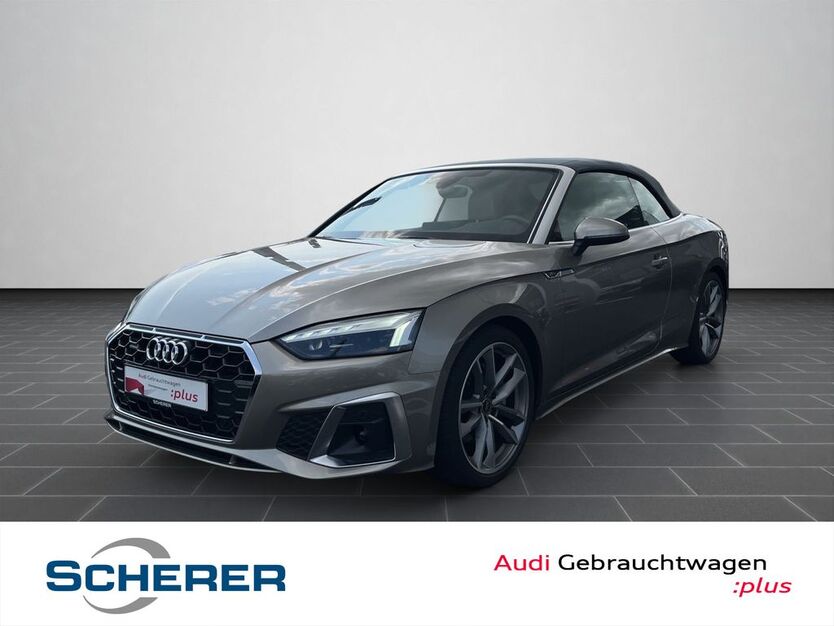 Audi A5 38.246 km 41.900 € Mayen 56727