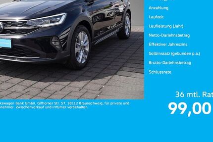 VW Taigo 22.492 km 21.380 &euro; Neuwied 56564