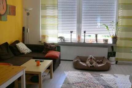 Wohnung Koblenz Mitte - 3 Zimmer, 73 m&sup2;, 850&euro; | Angebot:26885542