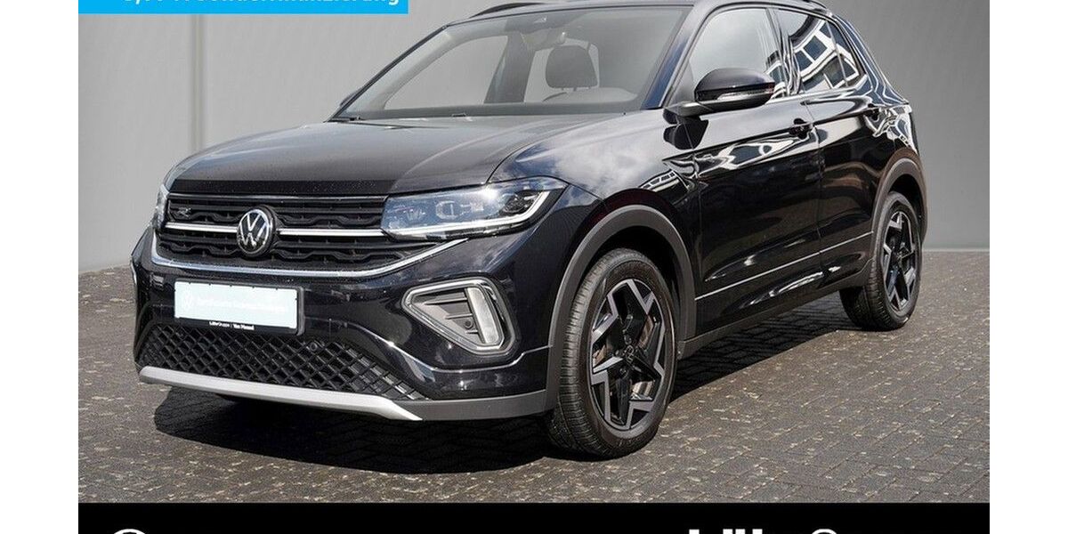VW T-Cross 26.248 km 27.780 &euro; Koblenz 56070