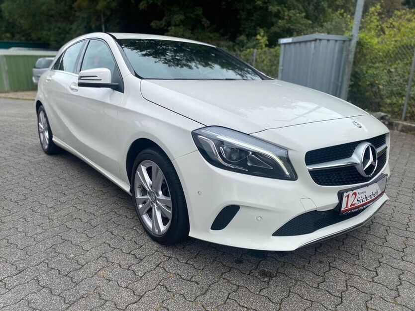 A 180