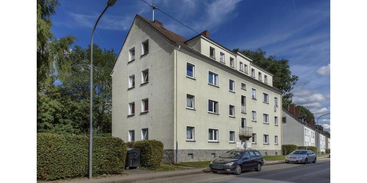 Erdgeschoßwohnung Montabaur - 1 Zimmer, 35 m&sup2;, 339&euro; | Angebot:25353596