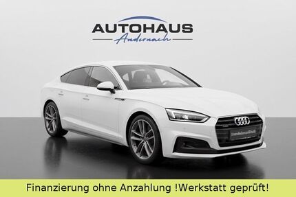 Audi A5 99.000 km 27.990 &euro; Weißenthurm 56575