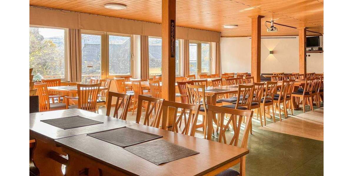 Charmantes Rheinpanorama-Hotel in Kamp-Bornhofen - Einzigartige Investitionsgelegenheit zimmer